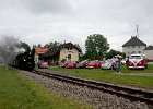 2017.08.06 Mh.4 Oldtimertreffen von Gmuend nach Litschau (3)